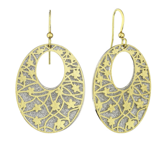 J06025/Y Earrings