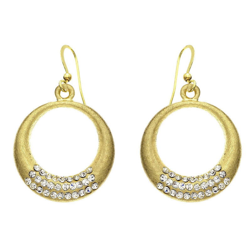 J06026/Y Earrings
