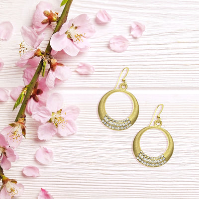 J06026/Y Earrings