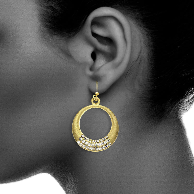 J06026/Y Earrings