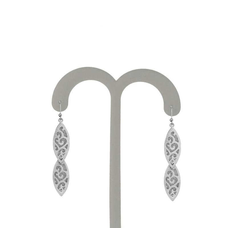 J06027/W Earrings