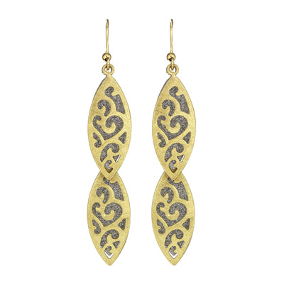 J06027/Y Earrings