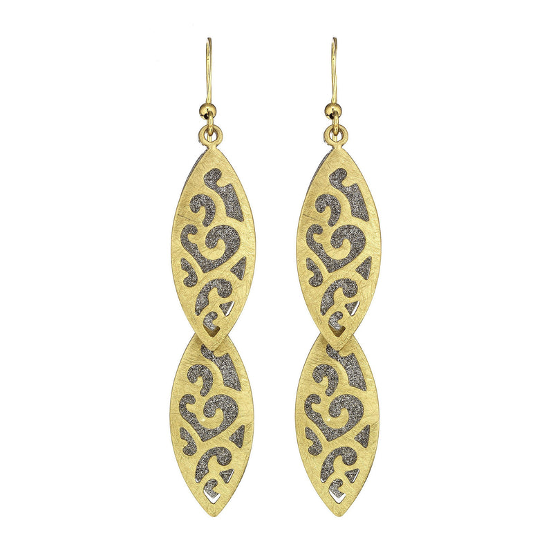 J06027/Y Earrings