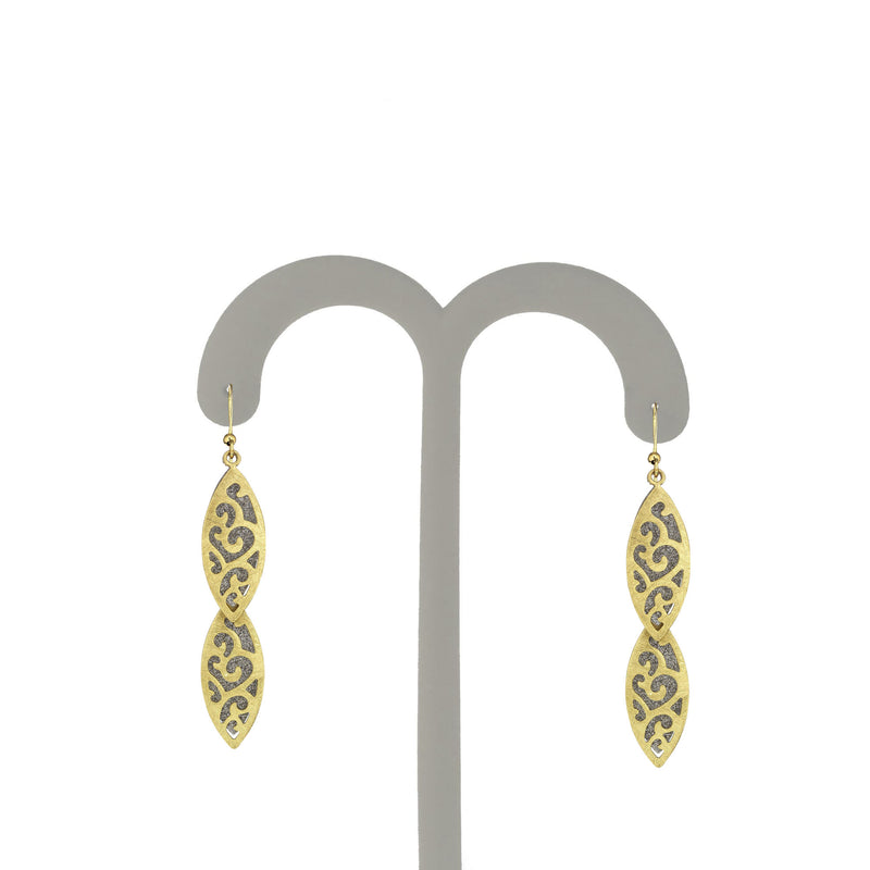 J06027/Y Earrings