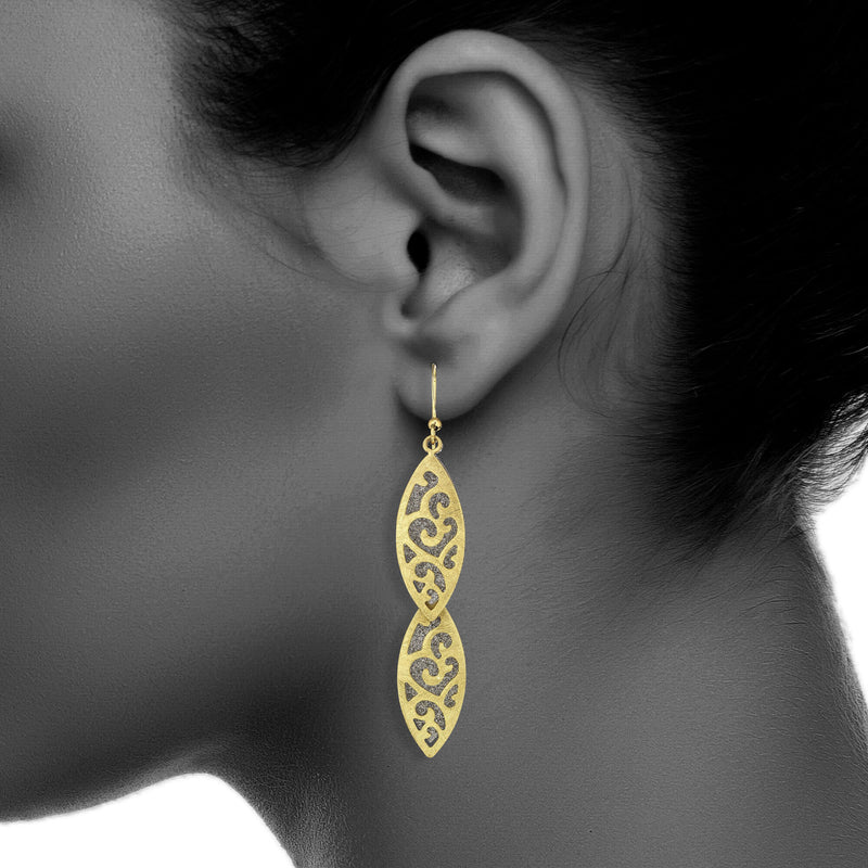J06027/Y Earrings