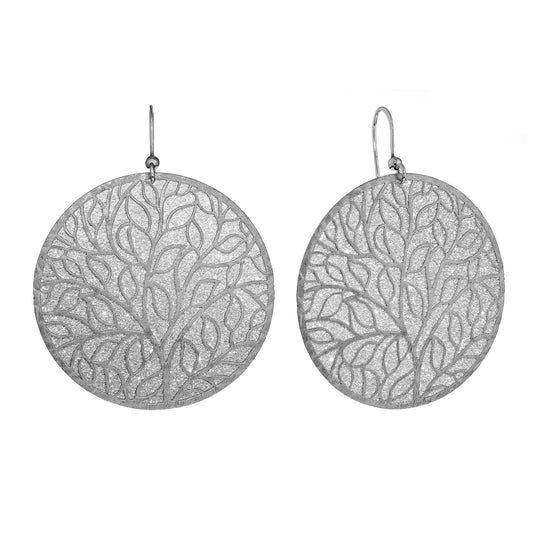J06030/W Earrings