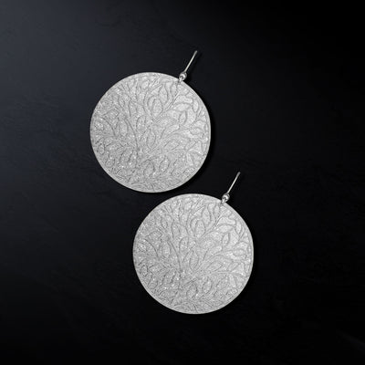 J06030/W Earrings