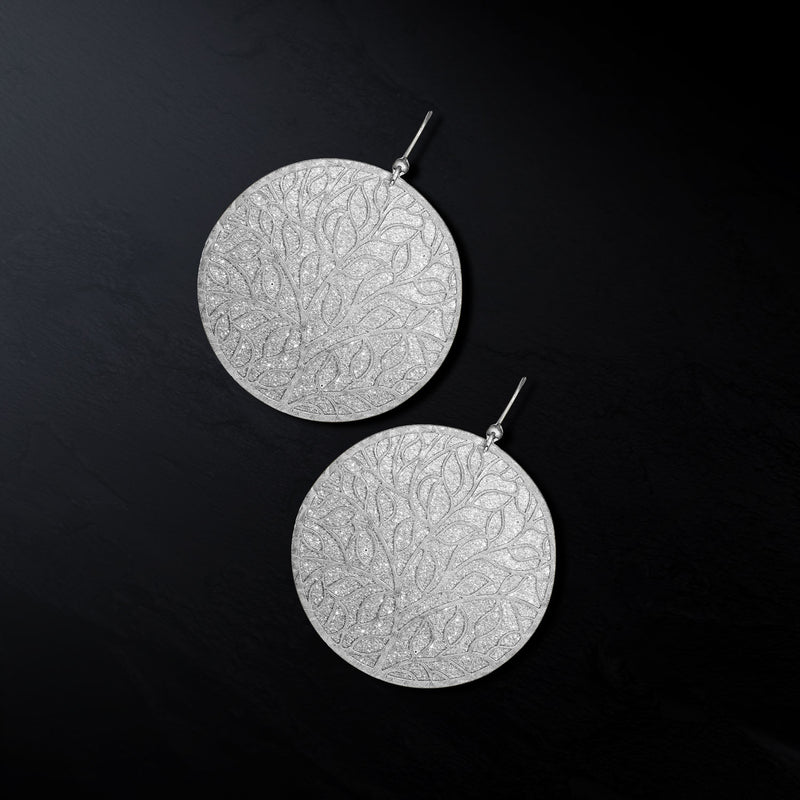 J06030/W Earrings