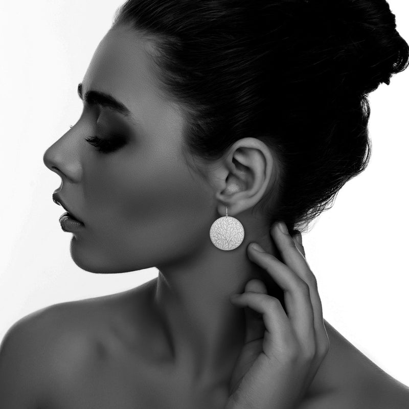 J06030/W Earrings