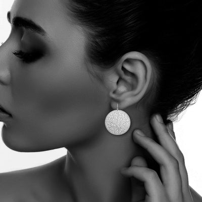 J06030/W Earrings