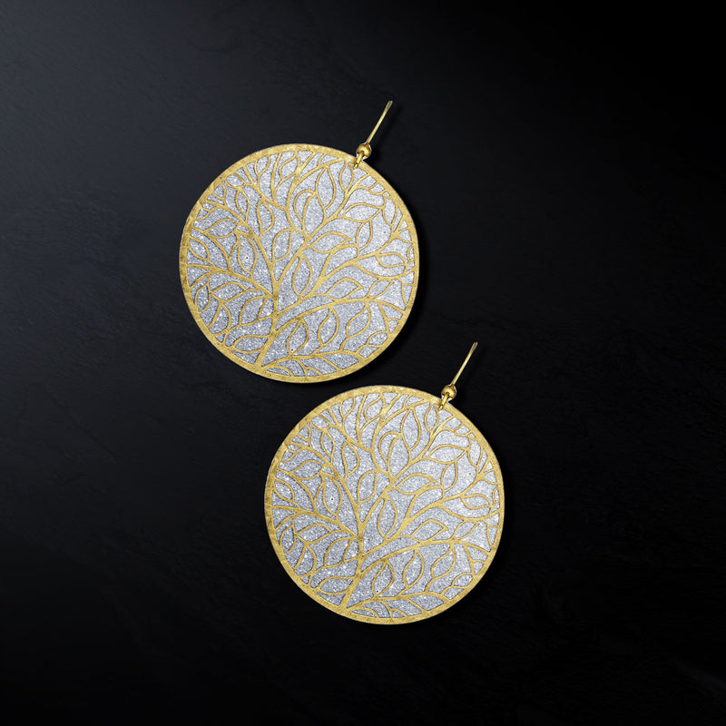 J06030/Y Earrings