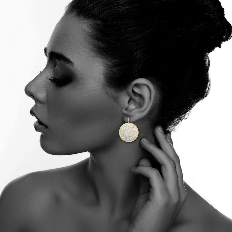 J06030/Y Earrings