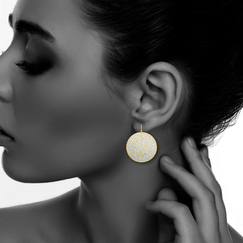J06030/Y Earrings