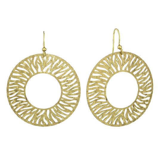 J06031/Y Earrings