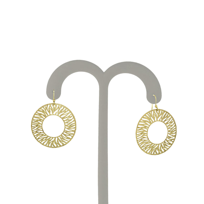 J06031/Y Earrings