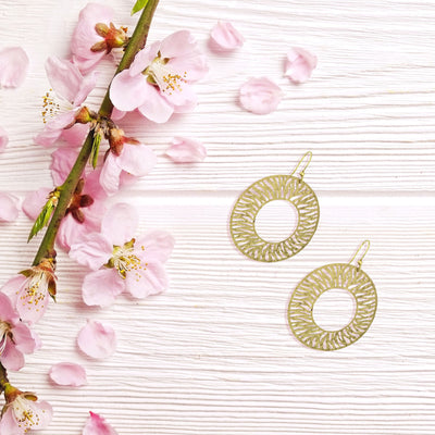 J06031/Y Earrings