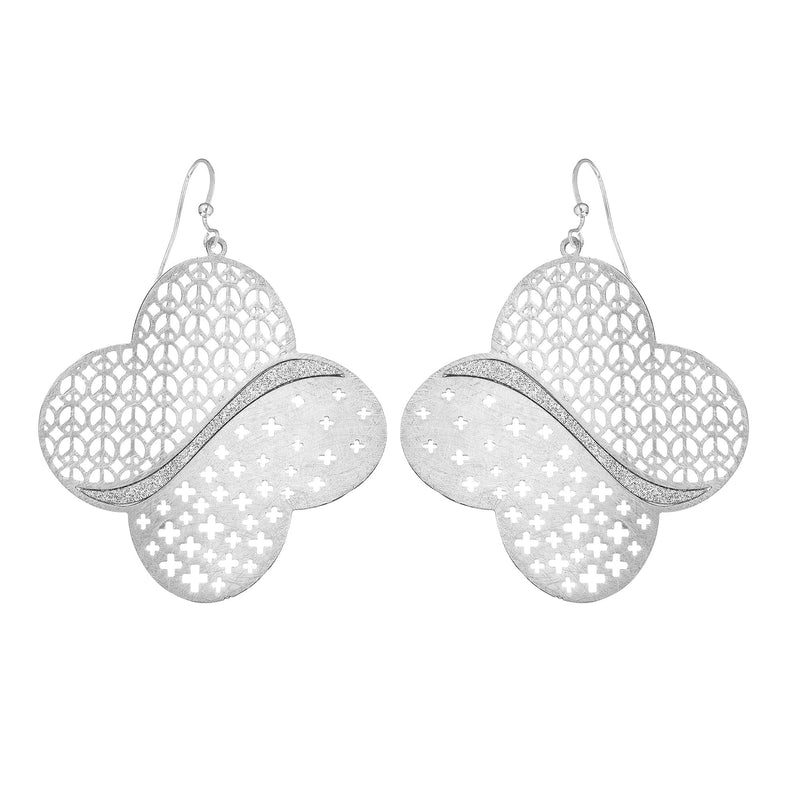 J06034/W Earrings