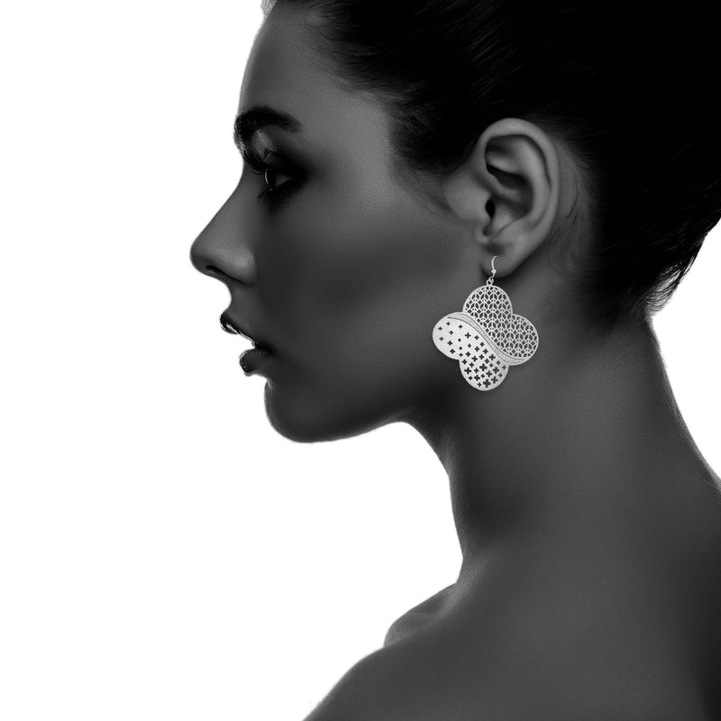 J06034/W Earrings