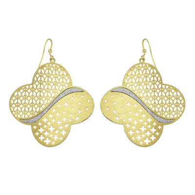J06034/Y Earrings