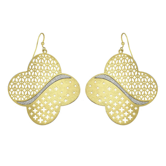 J06034/Y Earrings