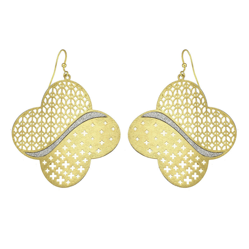 J06034/Y Earrings