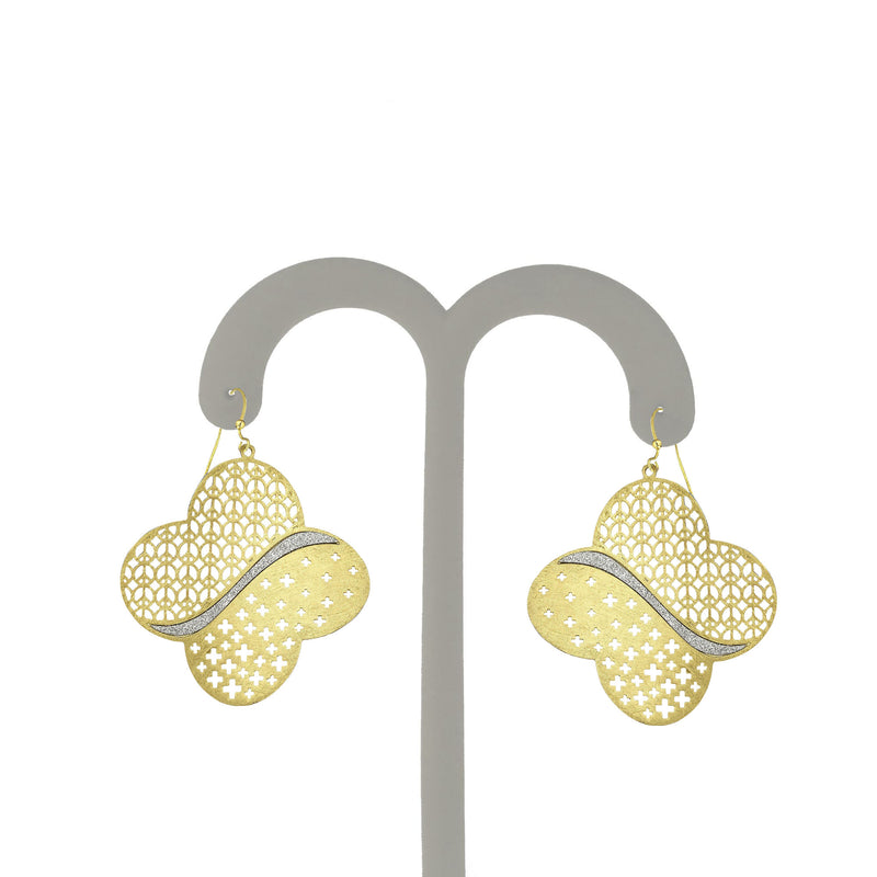 J06034/Y Earrings