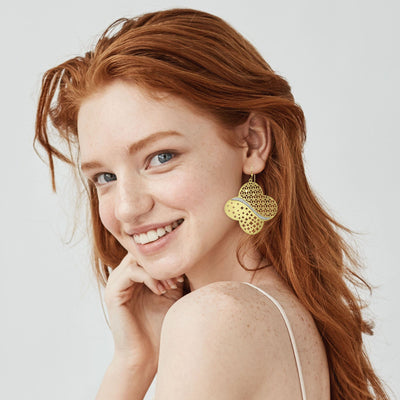 J06034/Y Earrings