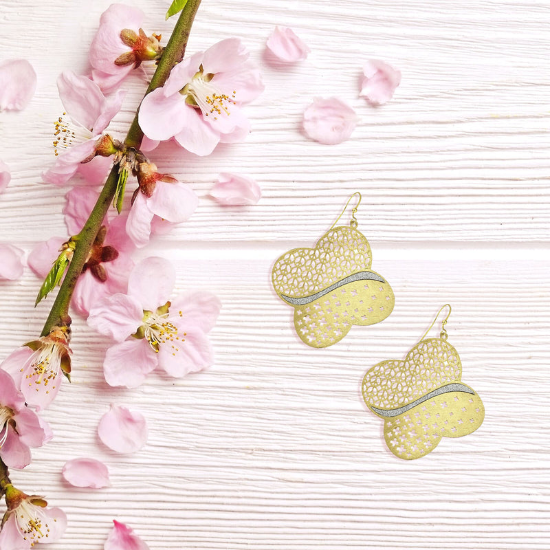 J06034/Y Earrings
