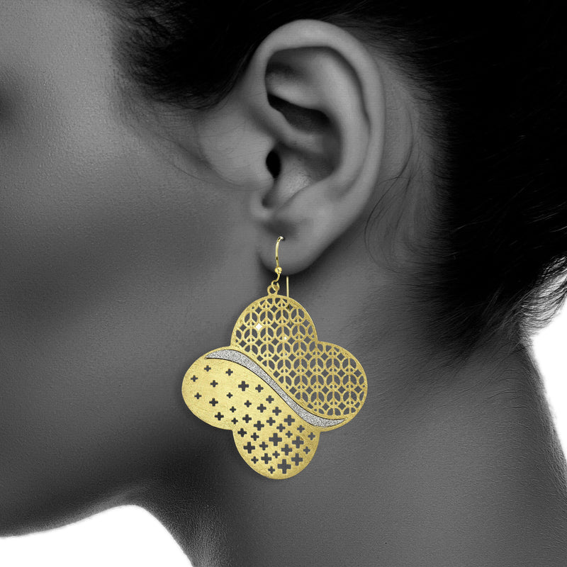 J06034/Y Earrings