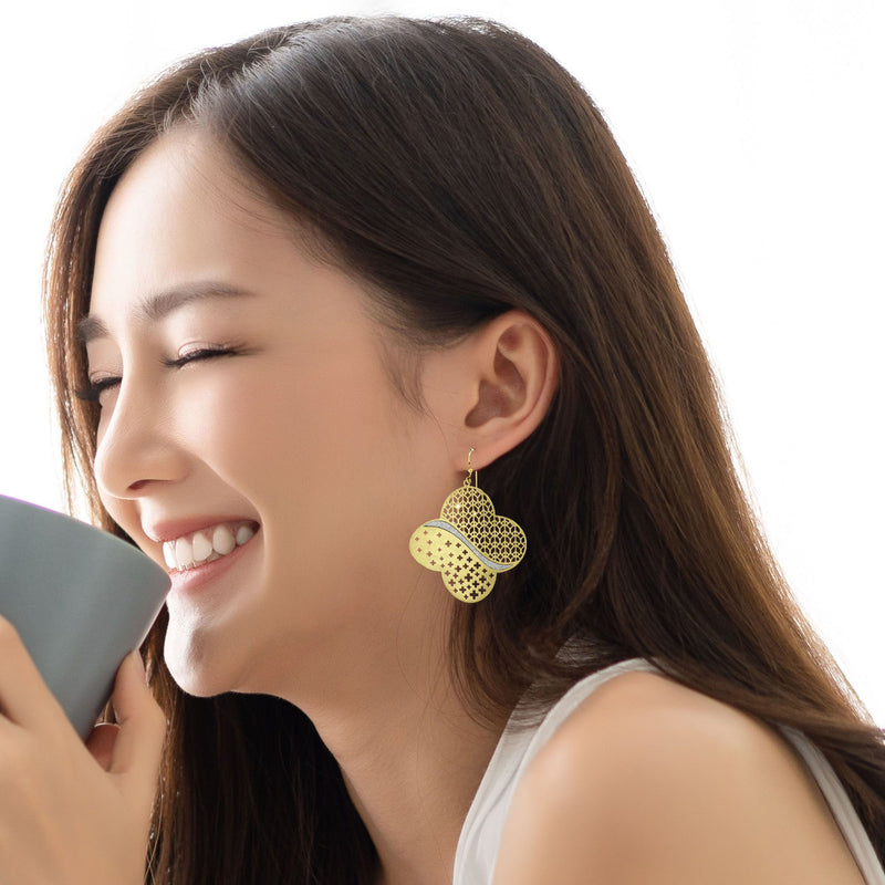 J06034/Y Earrings
