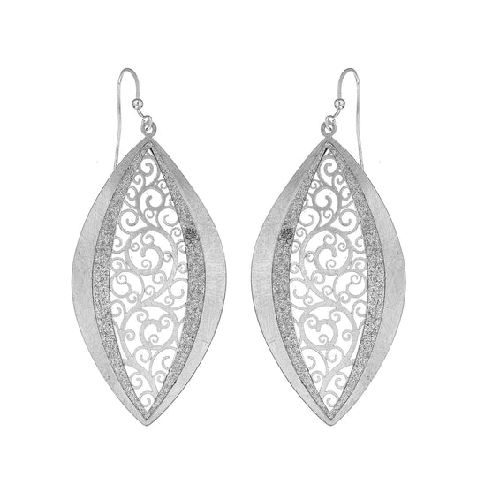 J06037/W Earrings
