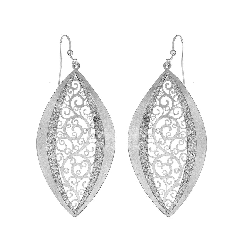 J06037/W Earrings