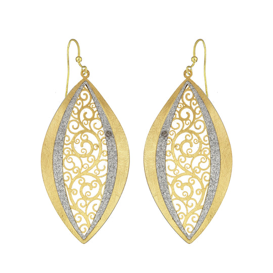 J06037/Y Earrings