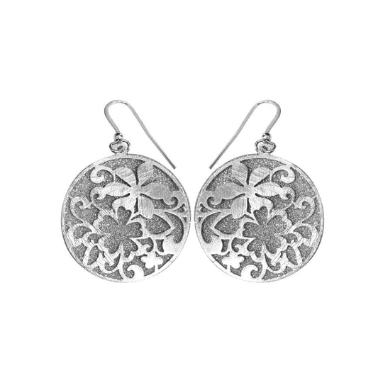 J06038/W Earrings