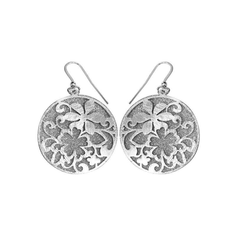 J06038/W Earrings