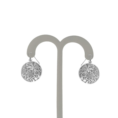 J06038/W Earrings