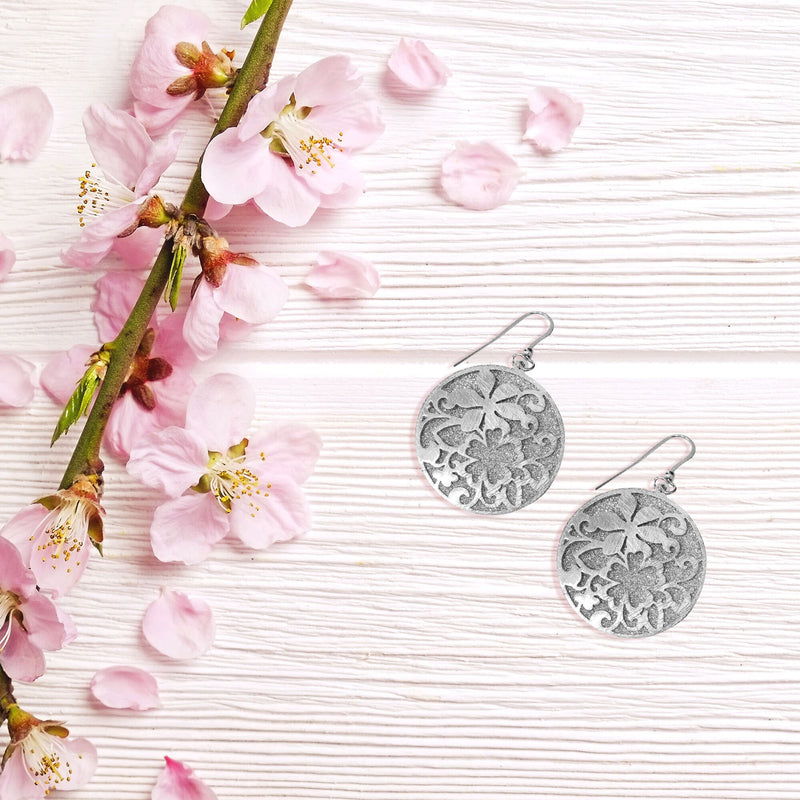 J06038/W Earrings