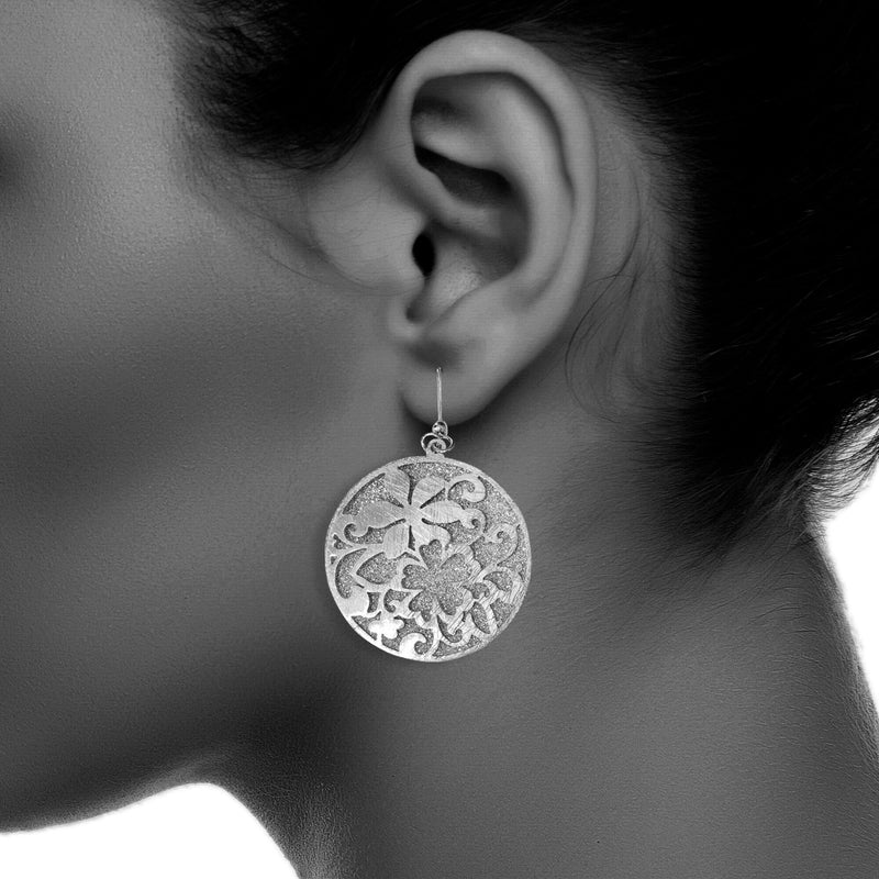 J06038/W Earrings