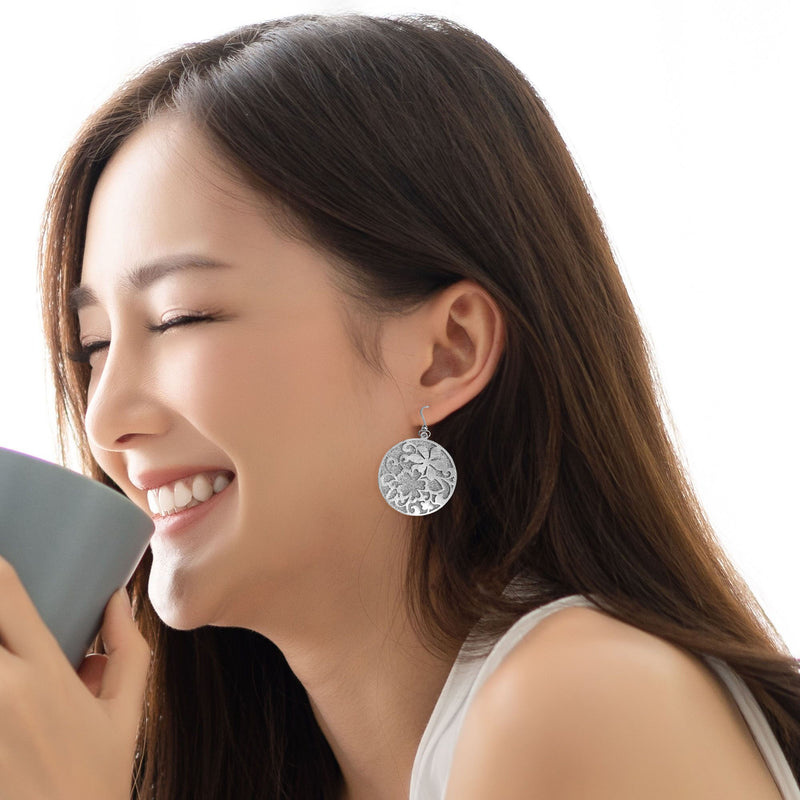 J06038/W Earrings