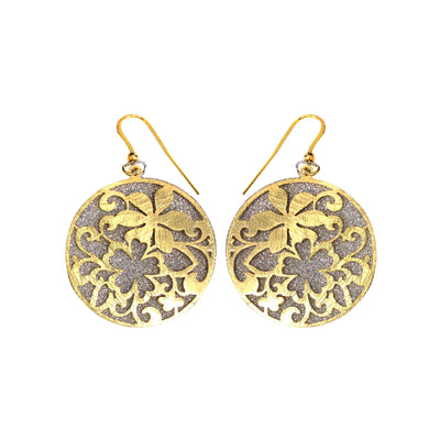 J06038/Y Earrings