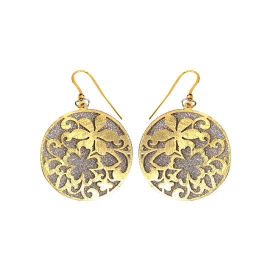 J06038/Y Earrings