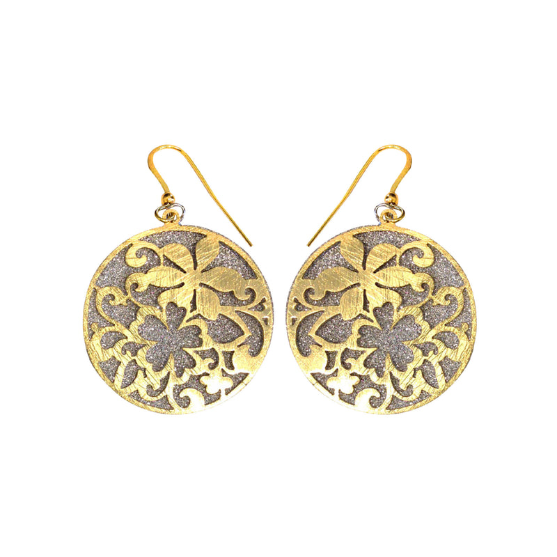 J06038/Y Earrings