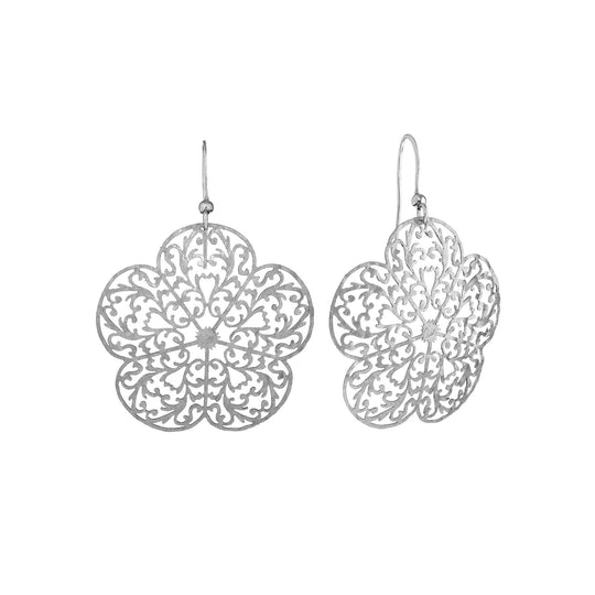 J06040/W Earrings