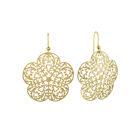 J06040/Y Earrings