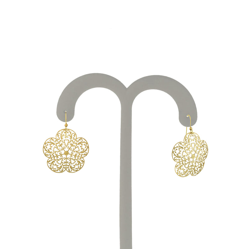 J06040/Y Earrings