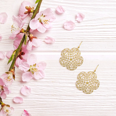 J06040/Y Earrings