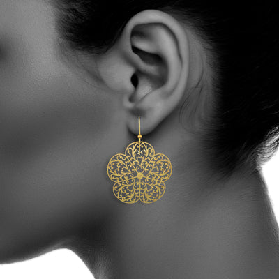 J06040/Y Earrings