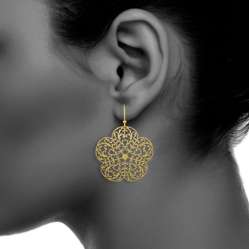 J06040/Y Earrings