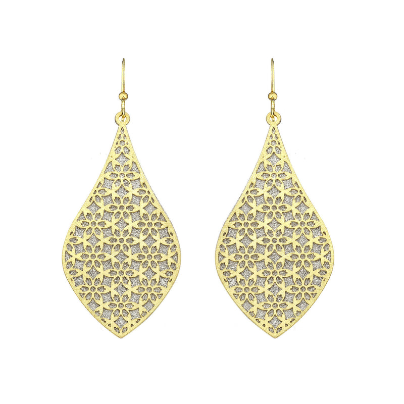 J06041/Y Earrings