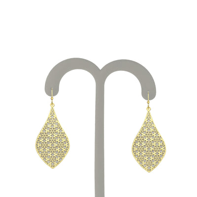 J06041/Y Earrings